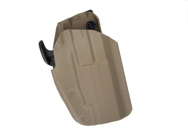 G TMC 5X79 Compact Holster ( CB )